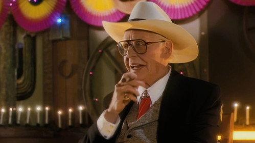 Due South Season 2 Episode 15 - Body Language
