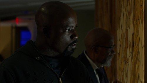 Marvel's Luke Cage Season 2 Episode 9 - For Pete's Sake