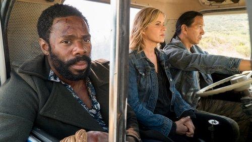 undefined Season 3 Episode 11 - La Serpiente