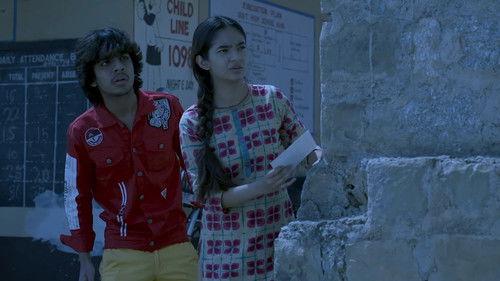 Swaanng Season 1 Episode 4 - Out of Focus