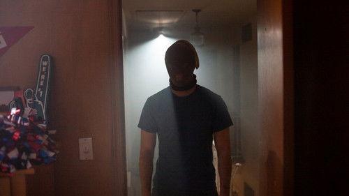 Murder Under the Friday Night Lights Season 1 Episode 1 - The Cheerleader Murder