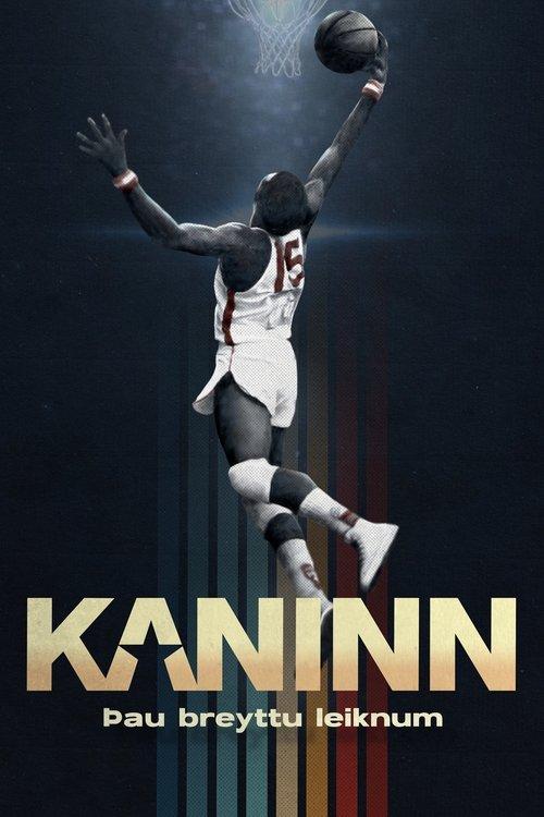 Kaninn poster