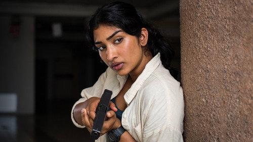 Strike Back Season 7 Episode 7 - Episode 7