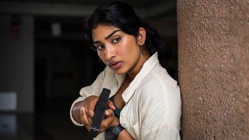 Strike Back Season 7 Episode 7 - Episode 7