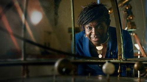 The Sky at Night Season 68 Episode 8 - Ancestral Skies