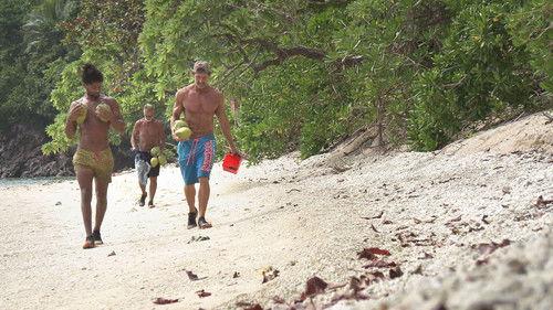 Robinson: Gränslandet Season 1 Episode 9 - Episode 9