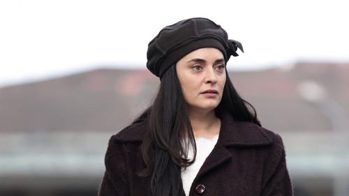 The Fall of the King Season 1 Episode 5 - Episode 5