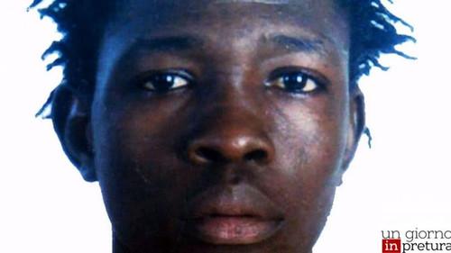 Un giorno in pretura Season 33 Episode 9 - Slaves never