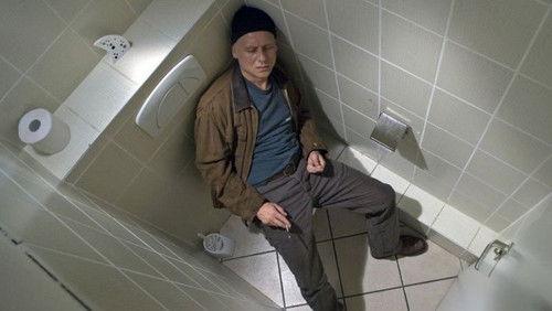 undefined Season 38 Episode 3 - Der Tod und das Mädchen