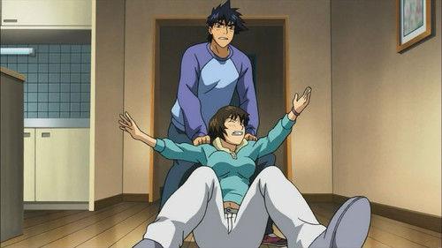 Major Season 5 Episode 7 - Sudden Notification