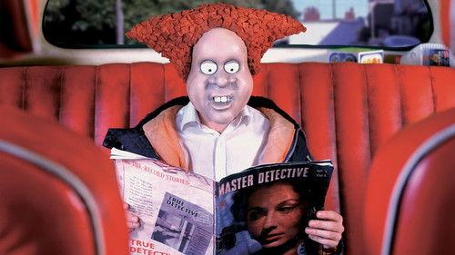 Angry Kid Season 2 Episode 3 - I Spy