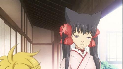 Zakuro Season 1 Episode 4 - Timid Distance