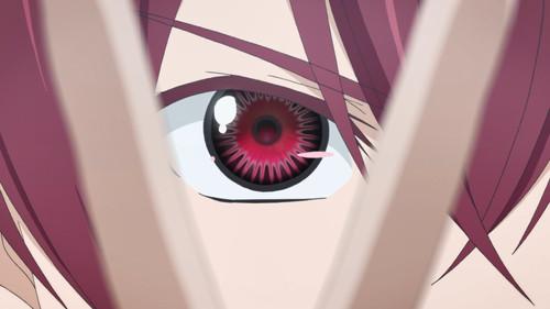 Sagrada Reset Season 1 Episode 6 - Witch, Picture and Red Eye Girl 1/3