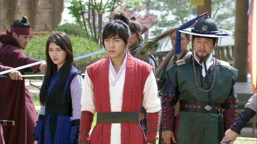 Gu Family Book Season 1 Episode 23 - Episode 23