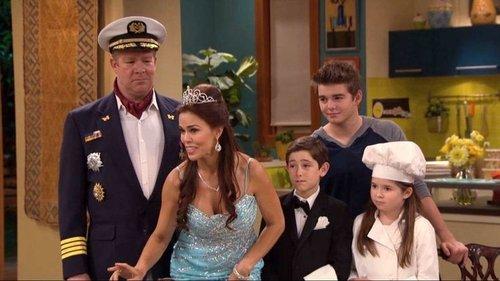 The Thundermans Season 1 Episode 3 - Dinner Party