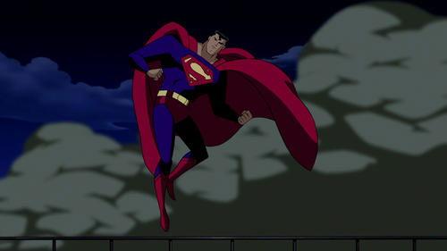 Justice League Unlimited Season 1 Episode 9 - Ultimatum