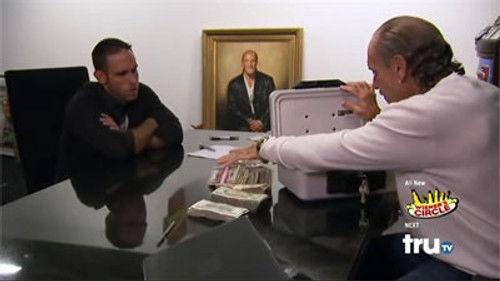 Hardcore Pawn Season 5 Episode 16 - Family Traitor!