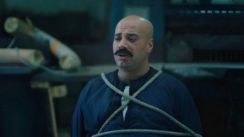 At the Building's Door Season 1 Episode 5 - Episode 5