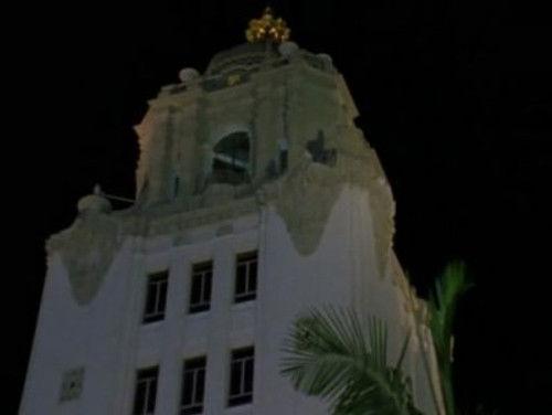 Black Scorpion Season 1 Episode 13 - Fire and Brimstone