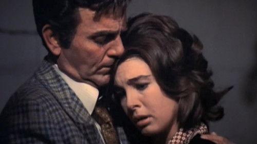 Mannix Season 6 Episode 23 - A Problem of Innocence