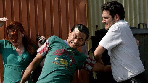 Flikken Season 8 Episode 12 - JLD