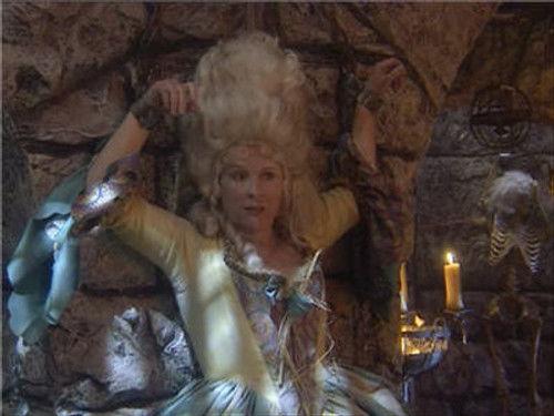 Let Them Eat Cake Season 1 Episode 2 - Murder