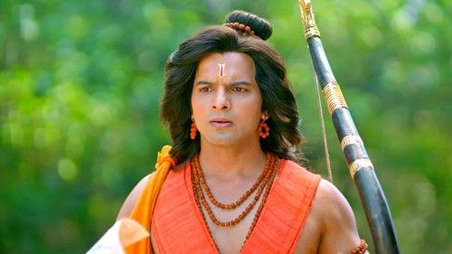 Shrimad Ramayan Season 1 Episode 47 - Bhakti Aur Shakti Ka Sangam