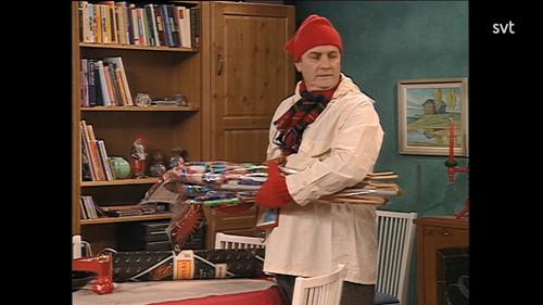 Svensson, Svensson Season 2 Episode 12 - Lång dags färd mot natt