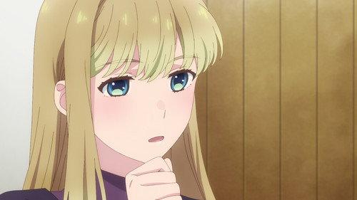 A Galaxy Next Door Season 1 Episode 3 - Drama Bomb With the Princess