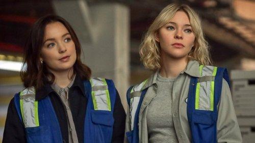 Motherland: Fort Salem Season 3 Episode 1 - Homo Cantus