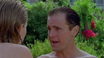 Silk Stalkings Season 3 Episode 14 - Love Bandit