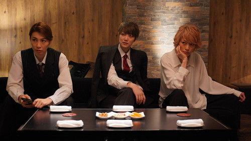 The Story of How I Attended a Mixer with No Women Season 1 Episode 1 - When I went to a Mixer, There Were No Women There