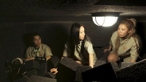 Agents of Mystery Season 2 Episode 3 - Black Room (3)