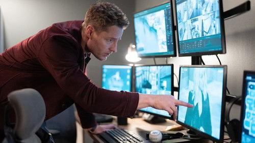 Tracker Season 3 Episode 12 - Do No Harm