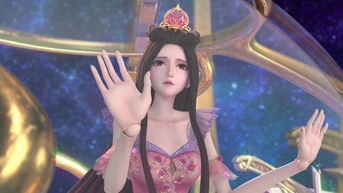 The Guardians of Carcosa Season 8 Episode 14 - Episode 14