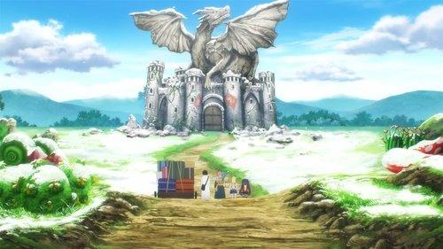 FAIRY TAIL 100 YEARS QUEST Season 1 Episode 1 - The "First" Guild and the "Strongest" Guild