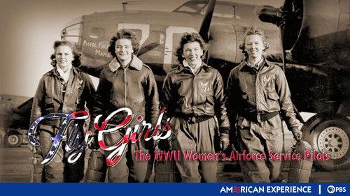 American Experience Season 11 Episode 10 - Fly Girls