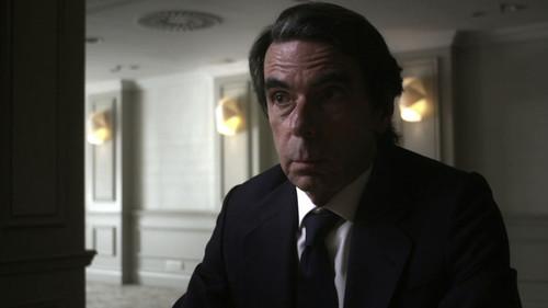 Lo de Évole Season 2 Episode 1 - José María Aznar