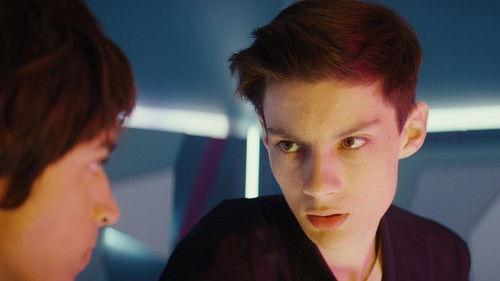 Silverpoint Season 2 Episode 4 - One Door Closes, Another One Opens