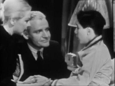 Tales of Tomorrow Season 1 Episode 22 - The Children's Room