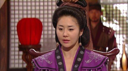 The Great Queen Seondeok Season 1 Episode 8 - Episode 8
