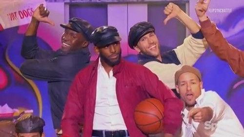 Lip Sync Battle Season 2 Episode 14 - Snoop Dogg vs. Chris Paul