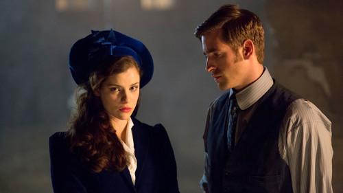 Dracula Season 1 Episode 2 - A Whiff of Sulfur
