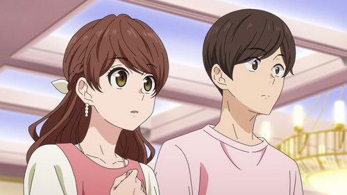 The Yuzuki Family's Four Sons Season 1 Episode 4 - Hayato's Happiness