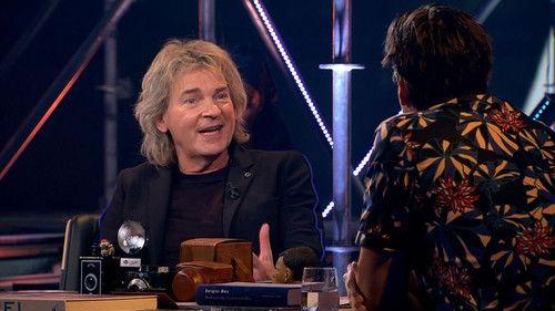 Matthijs gaat door Season 1 Episode 4 - Episode 4