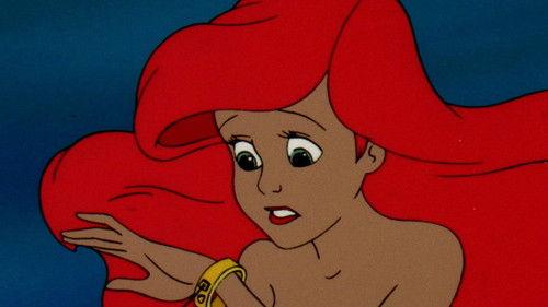 The Little Mermaid Season 1 Episode 7 - Charmed