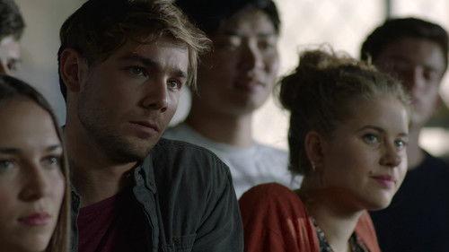 Merlí Season 2 Episode 12 - El taoisme