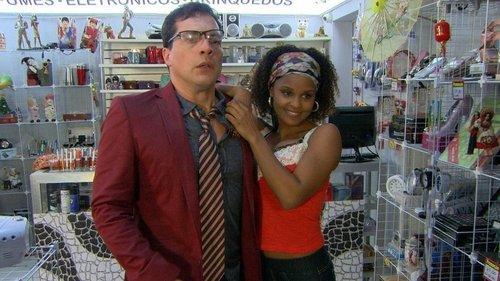 Tapas & Beijos Season 1 Episode 22 - Geise arrives to the delight of the men and the despair of the women