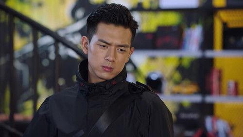 Go Go Squid! Season 1 Episode 22 - Norway