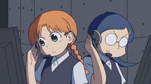 CITY THE ANIMATION Season 1 Episode 9 - #9